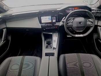 Used Peugeot 308 2024 for sale - 78298004: Photo