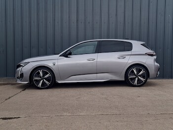 Used Peugeot 308 2024 for sale - 78298004: Photo