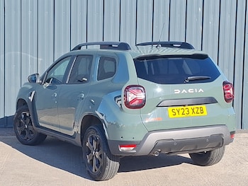 Used Dacia Duster 2023 for sale - 77777281: Photo