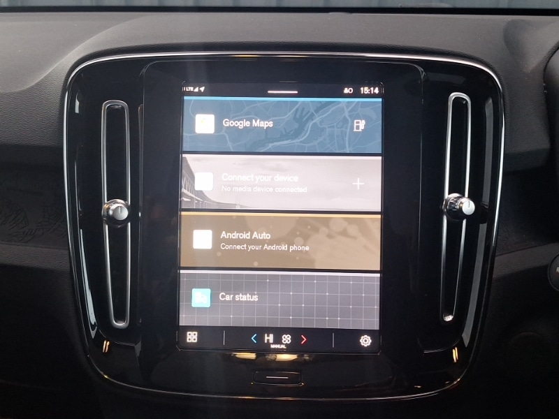 Used Volvo C40 2022 for sale - 77028574: Photo 10