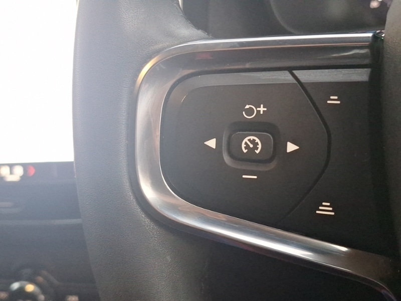 Used Volvo C40 2022 for sale - 77028574: Photo 13