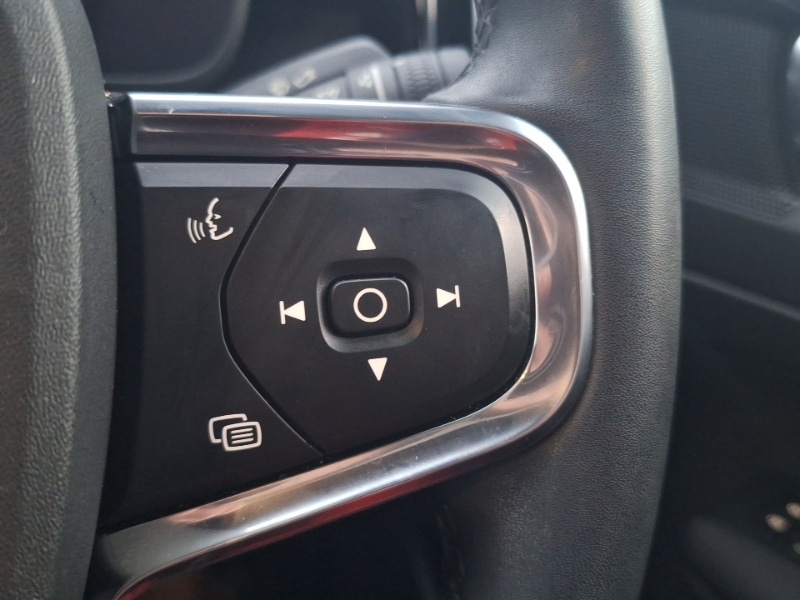 Used Volvo C40 2022 for sale - 77028574: Photo 14