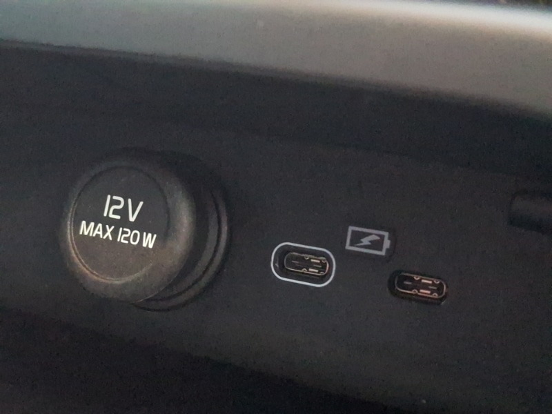 Used Volvo C40 2022 for sale - 77028574: Photo 15