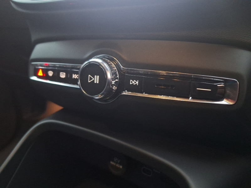 Used Volvo C40 2022 for sale - 77028574: Photo 16