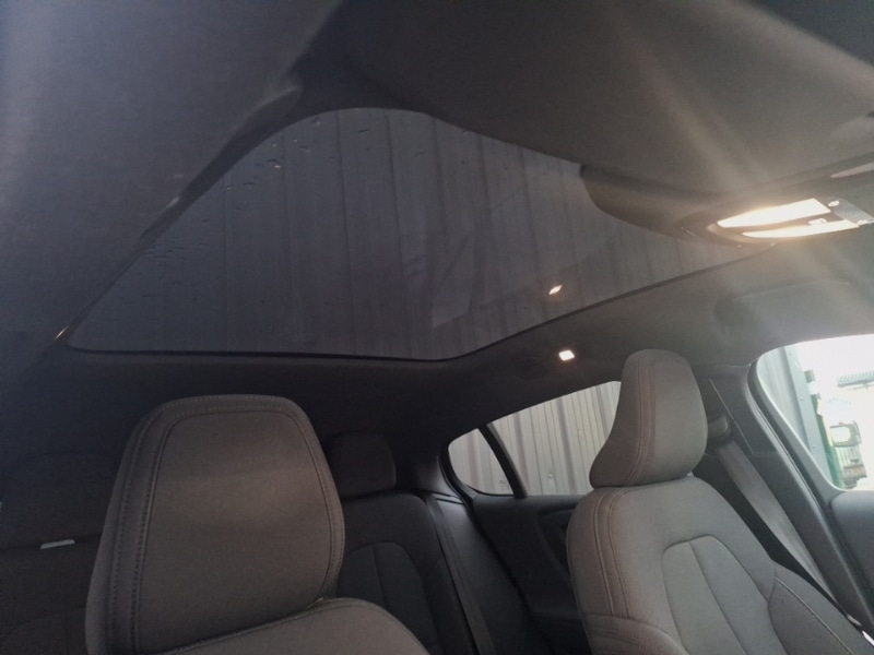 Used Volvo C40 2022 for sale - 77028574: Photo 17