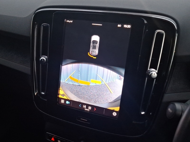 Used Volvo C40 2022 for sale - 77028574: Photo 19