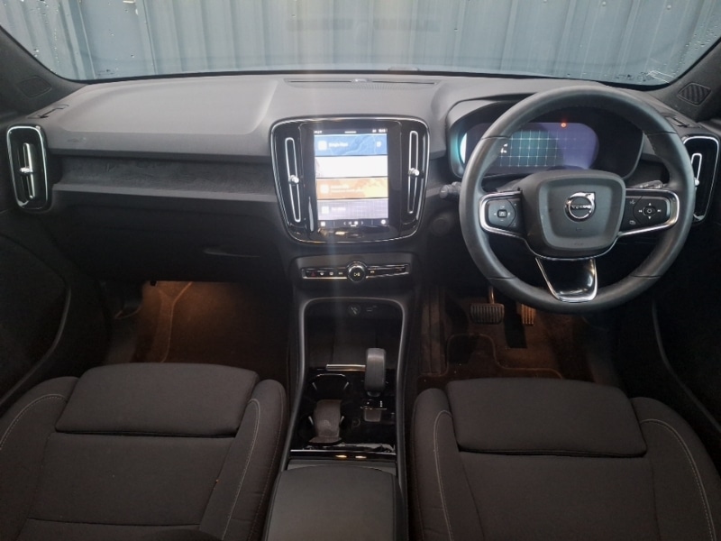 Used Volvo C40 2022 for sale - 77028574: Photo 2