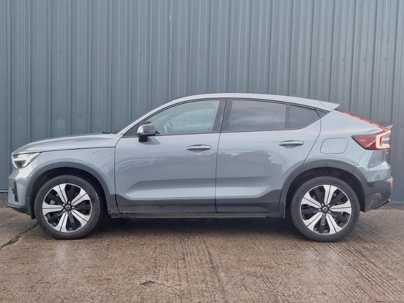 Used Volvo C40 2022 for sale - 77028574: Photo 4