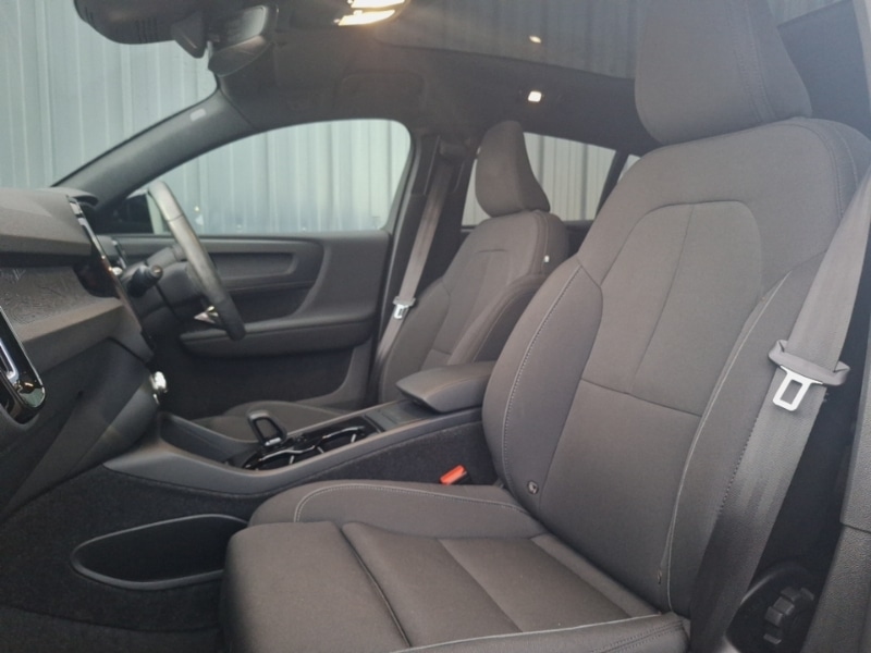 Used Volvo C40 2022 for sale - 77028574: Photo 5