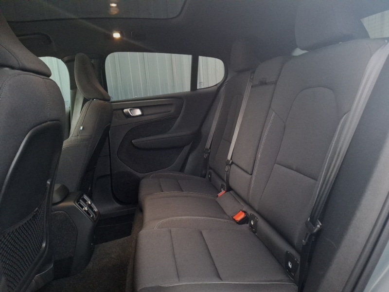 Used Volvo C40 2022 for sale - 77028574: Photo 6