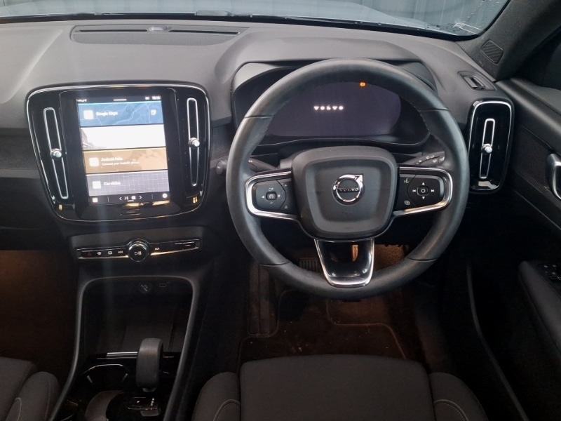 Used Volvo C40 2022 for sale - 77028574: Photo 7