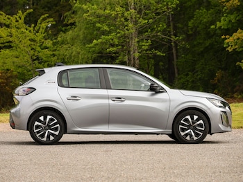 Used Peugeot 208 2025 for sale - 78983605: Photo