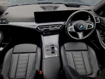 Used BMW 3 Series 2024 for sale - 75326718: Photo