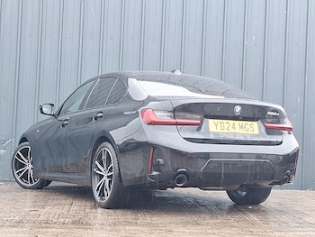 Used BMW 3 Series 2024 for sale - 75326718: Photo
