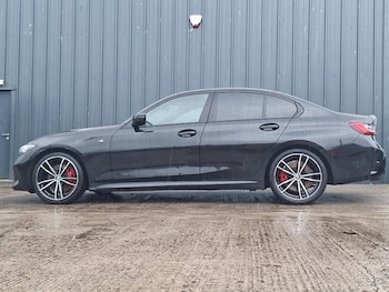Used BMW 3 Series 2024 for sale - 75326718: Photo