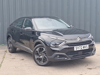 Used Citroen C4 2022 for sale - 79144299: Photo