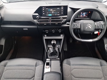 Used Citroen C4 2022 for sale - 79144299: Photo