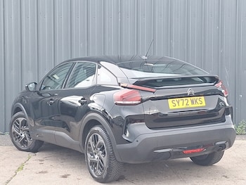 Used Citroen C4 2022 for sale - 79144299: Photo
