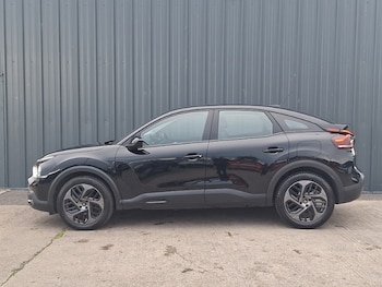 Used Citroen C4 2022 for sale - 79144299: Photo