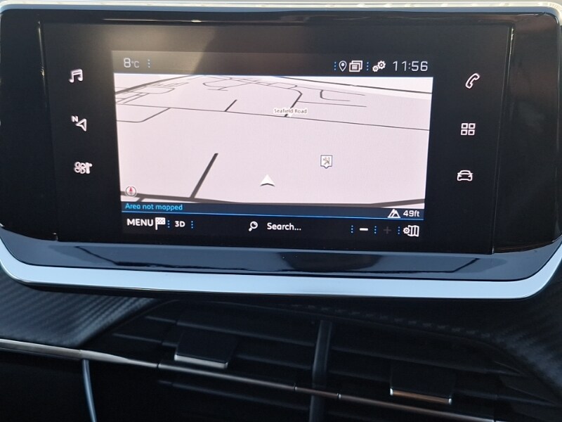 Used Peugeot 208 2023 for sale - 77531192: Photo 10