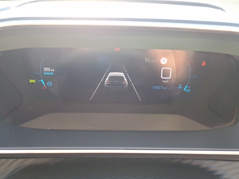 Used Peugeot 208 2023 for sale - 77531192: Photo 13