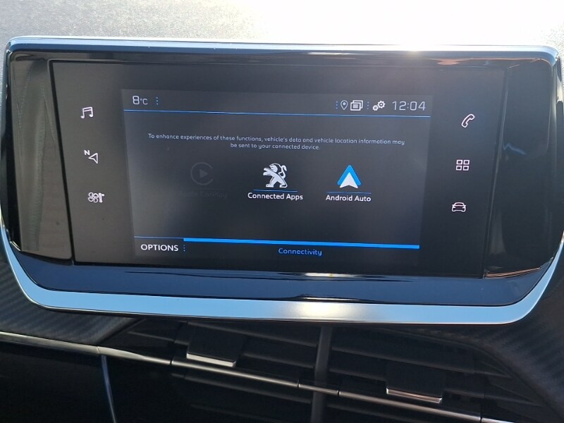 Used Peugeot 208 2023 for sale - 77531192: Photo 19