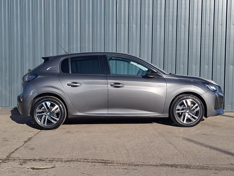 Used Peugeot 208 2023 for sale - 77531192: Photo 4