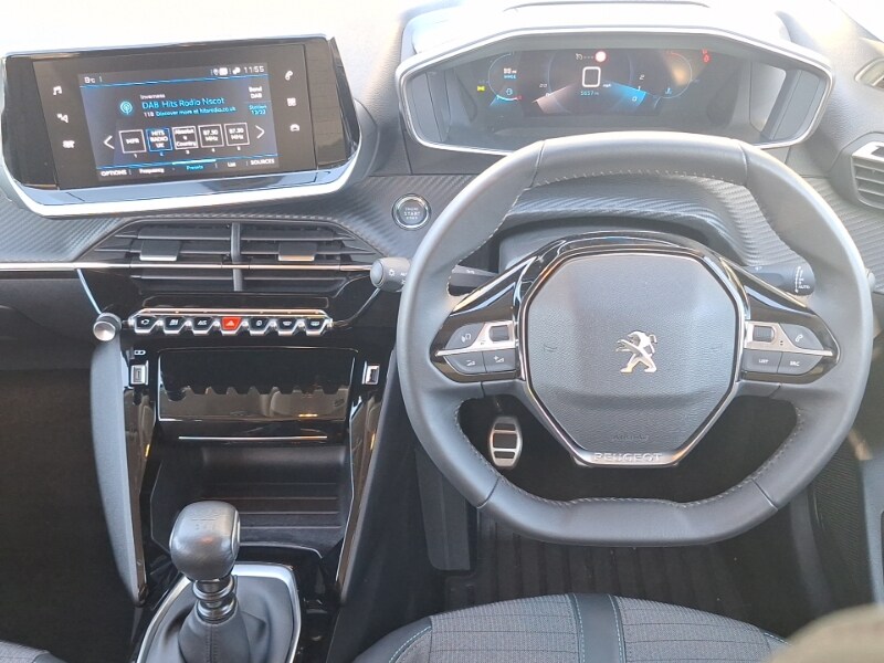 Used Peugeot 208 2023 for sale - 77531192: Photo 7