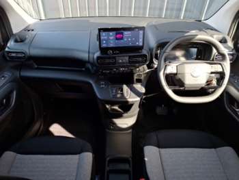 Used Citroen Berlingo 2025 for sale - 75219588: Photo