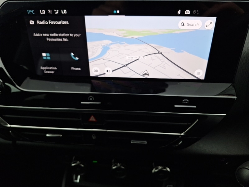 Used Citroen C4 2025 for sale - 76269129: Photo 10