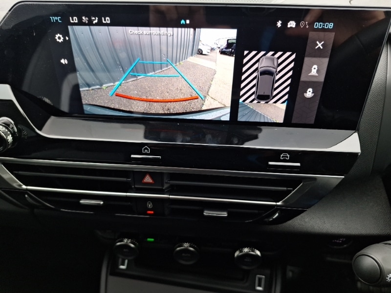 Used Citroen C4 2025 for sale - 76269129: Photo 12