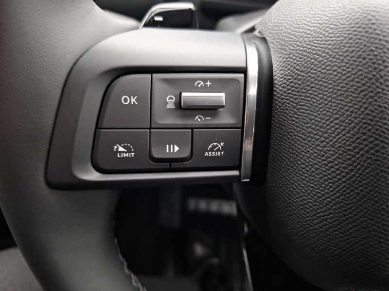 Used Citroen C4 2025 for sale - 76269129: Photo 15