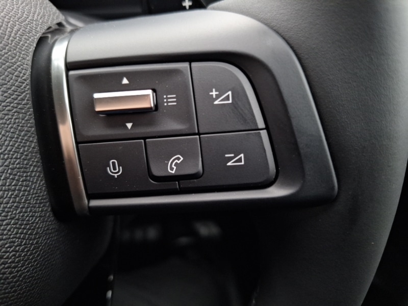 Used Citroen C4 2025 for sale - 76269129: Photo 16