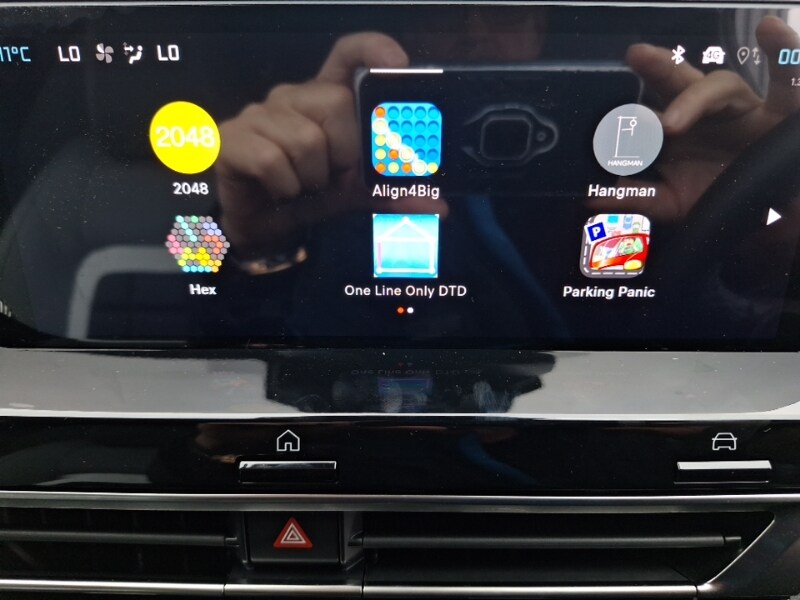 Used Citroen C4 2025 for sale - 76269129: Photo 19