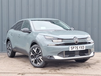 2025 - 1.2 Hybrid [145] Max 5dr Auto