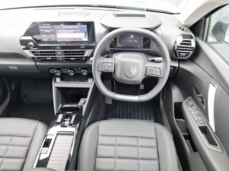 Used Citroen C4 2025 for sale - 76269129: Photo 2