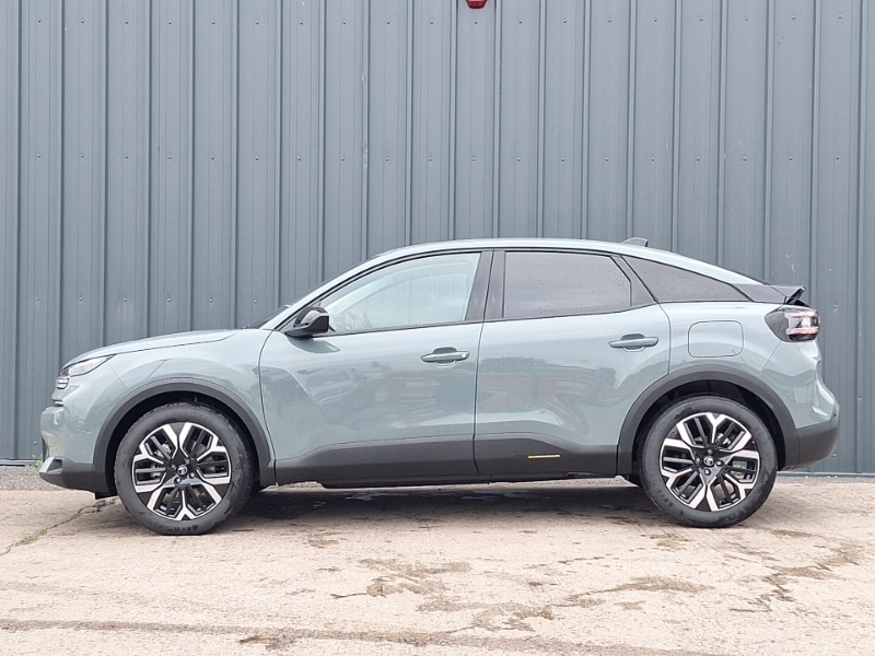 Used Citroen C4 2025 for sale - 76269129: Photo 4