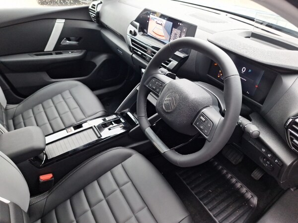 Used Citroen C4 2025 for sale - 76269129: Photo 5