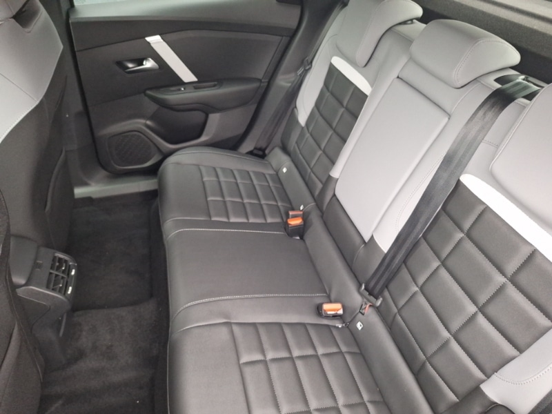 Used Citroen C4 2025 for sale - 76269129: Photo 6