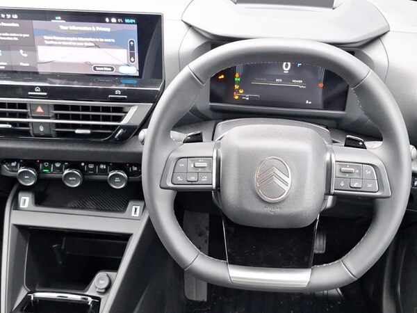 Used Citroen C4 2025 for sale - 76269129: Photo 7