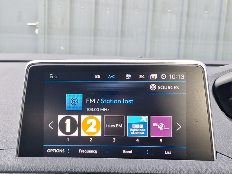 Used Peugeot 3008 2019 for sale - 77580338: Photo 10