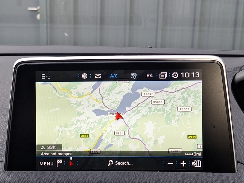 Used Peugeot 3008 2019 for sale - 77580338: Photo 11