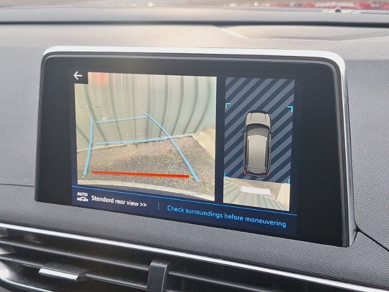 Used Peugeot 3008 2019 for sale - 77580338: Photo 16