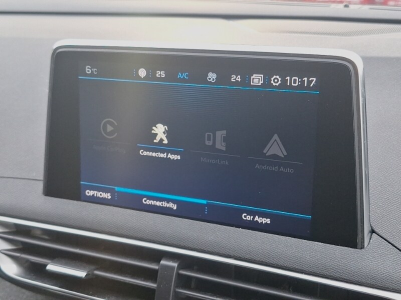 Used Peugeot 3008 2019 for sale - 77580338: Photo 17