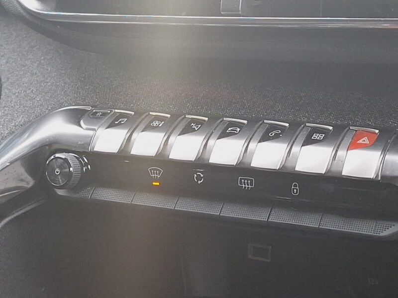 Used Peugeot 3008 2019 for sale - 77580338: Photo 19