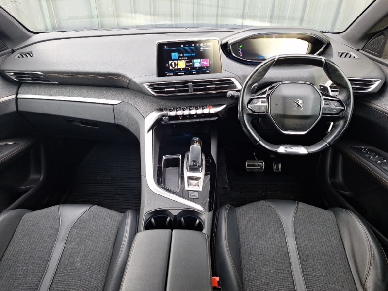 Used Peugeot 3008 2019 for sale - 77580338: Photo 2