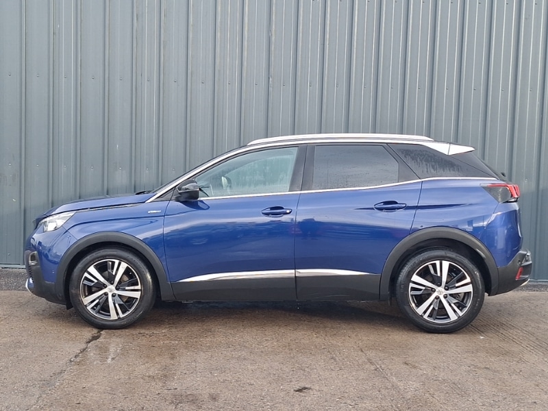 Used Peugeot 3008 2019 for sale - 77580338: Photo 4