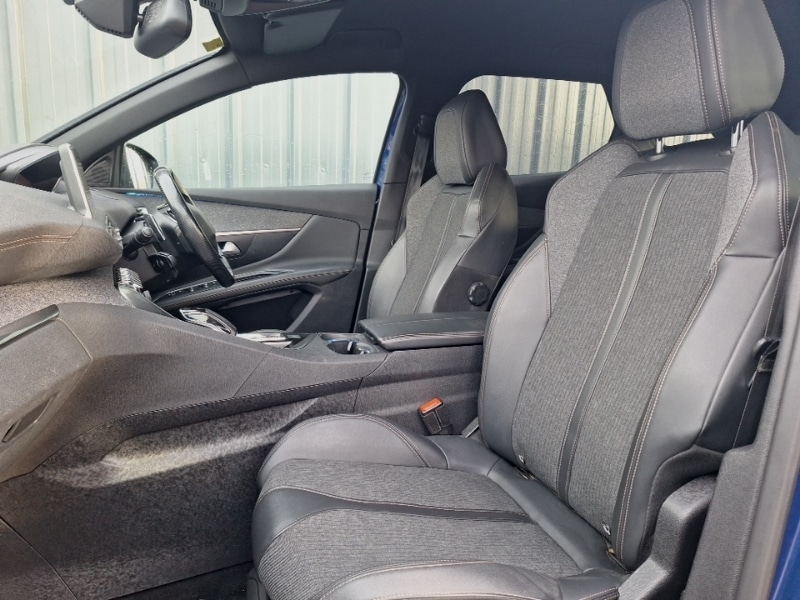 Used Peugeot 3008 2019 for sale - 77580338: Photo 5