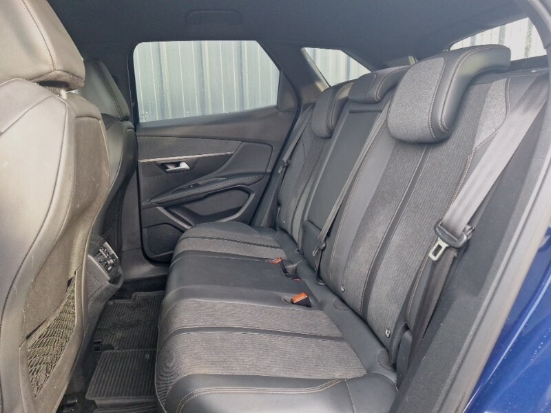 Used Peugeot 3008 2019 for sale - 77580338: Photo 6