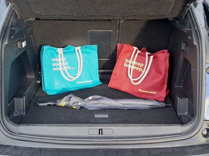 Used Peugeot 3008 2019 for sale - 77580338: Photo 8